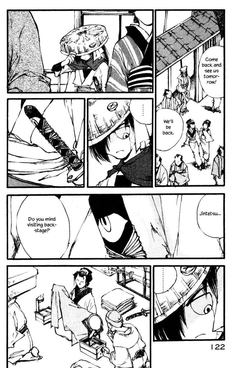 Page 4 Chapter 11.2 KUROGANE