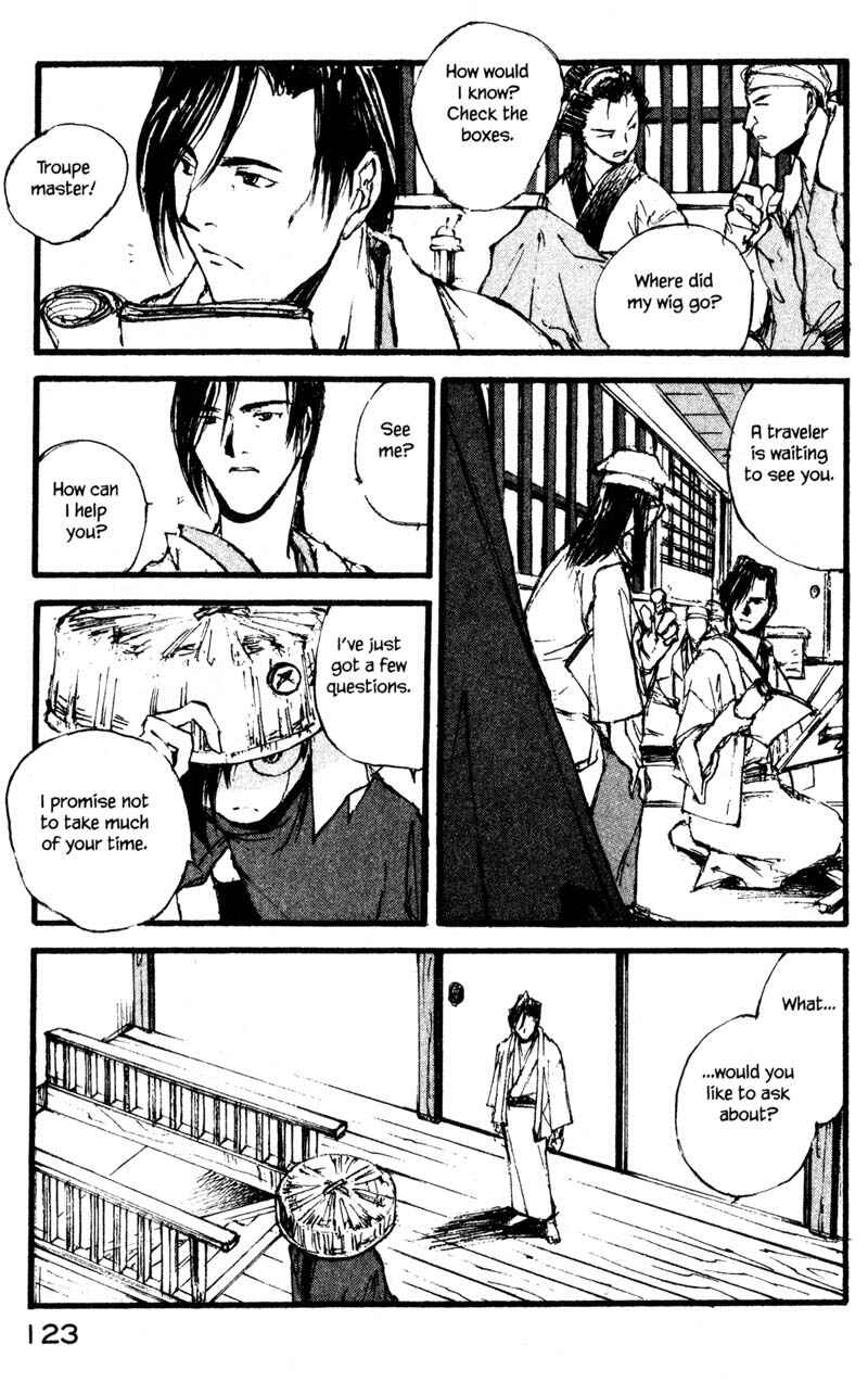 Page 5 Chapter 11.2 KUROGANE