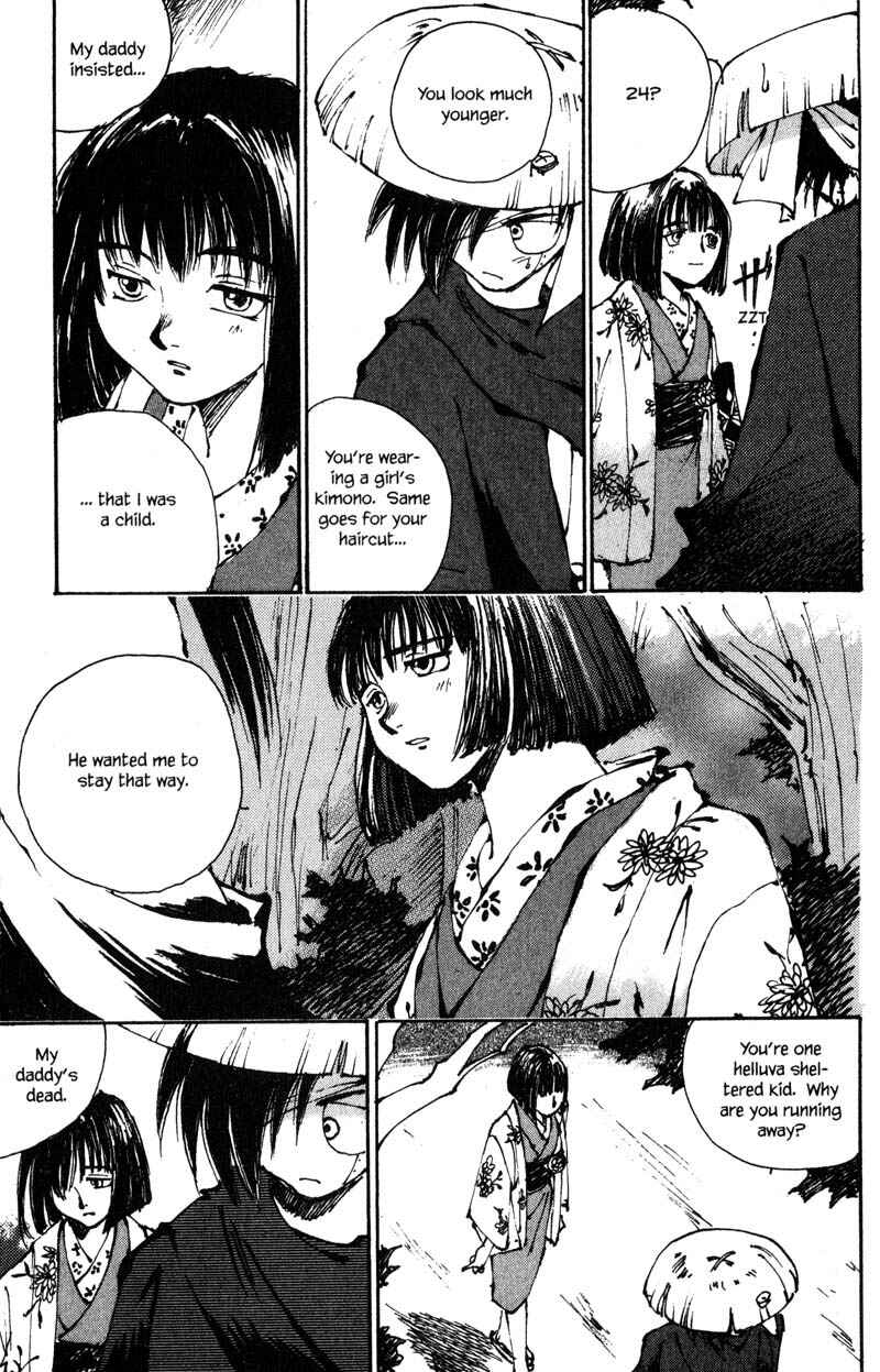 Page 26 Chapter 4 KUROGANE