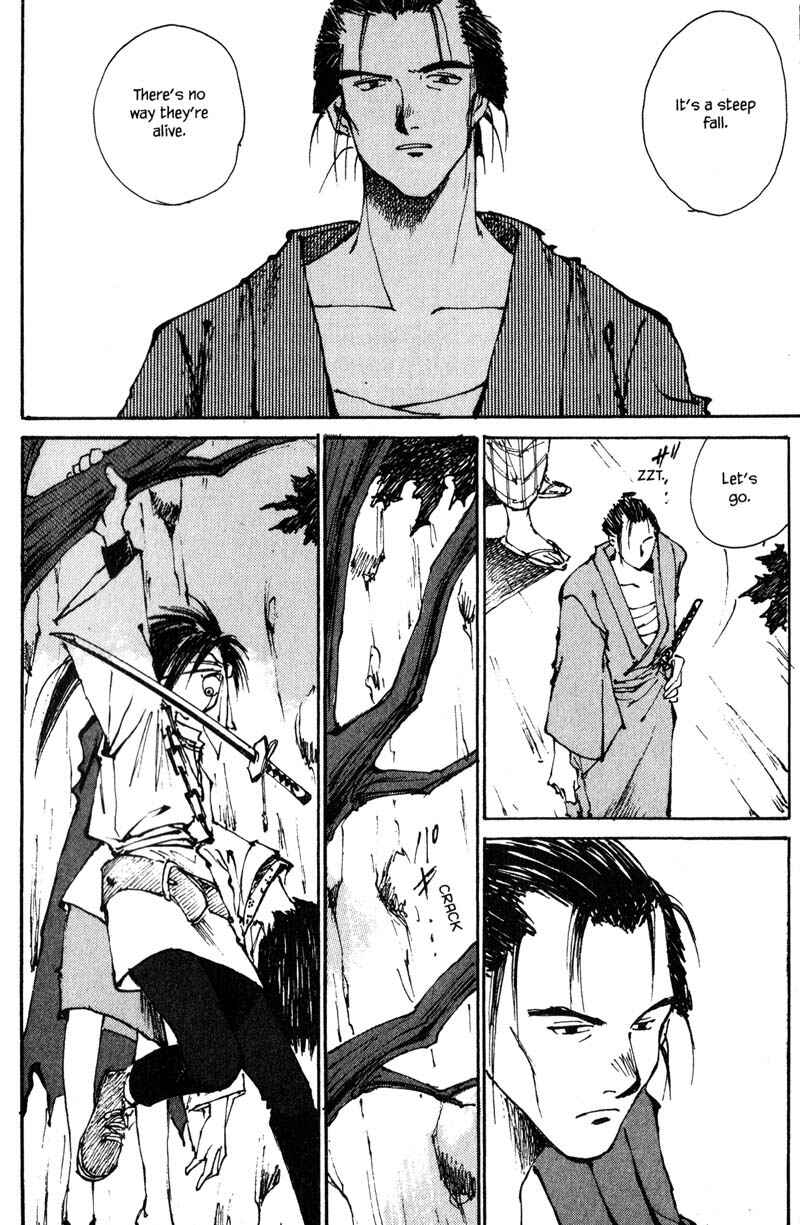 Page 41 Chapter 4 KUROGANE