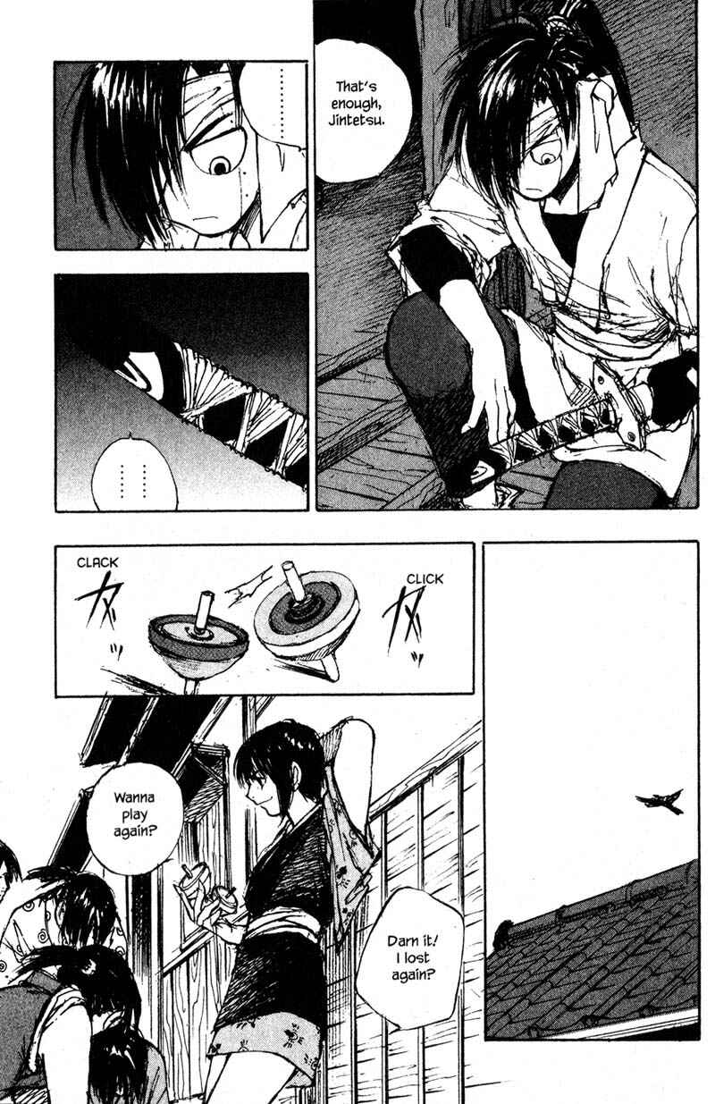 Page 17 Chapter 11.4 KUROGANE