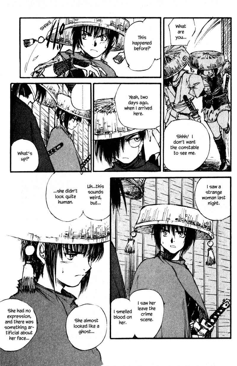 Page 5 Chapter 11.4 KUROGANE
