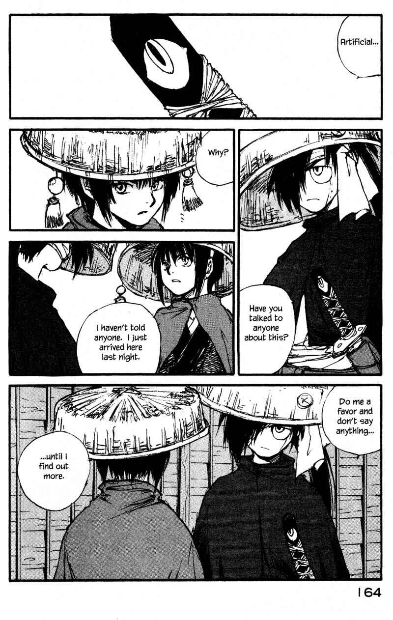 Page 6 Chapter 11.4 KUROGANE