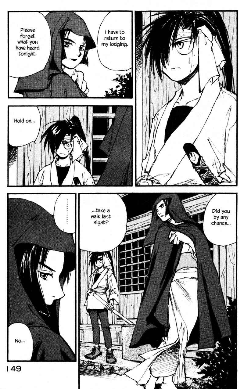 Page 11 Chapter 11.3 KUROGANE