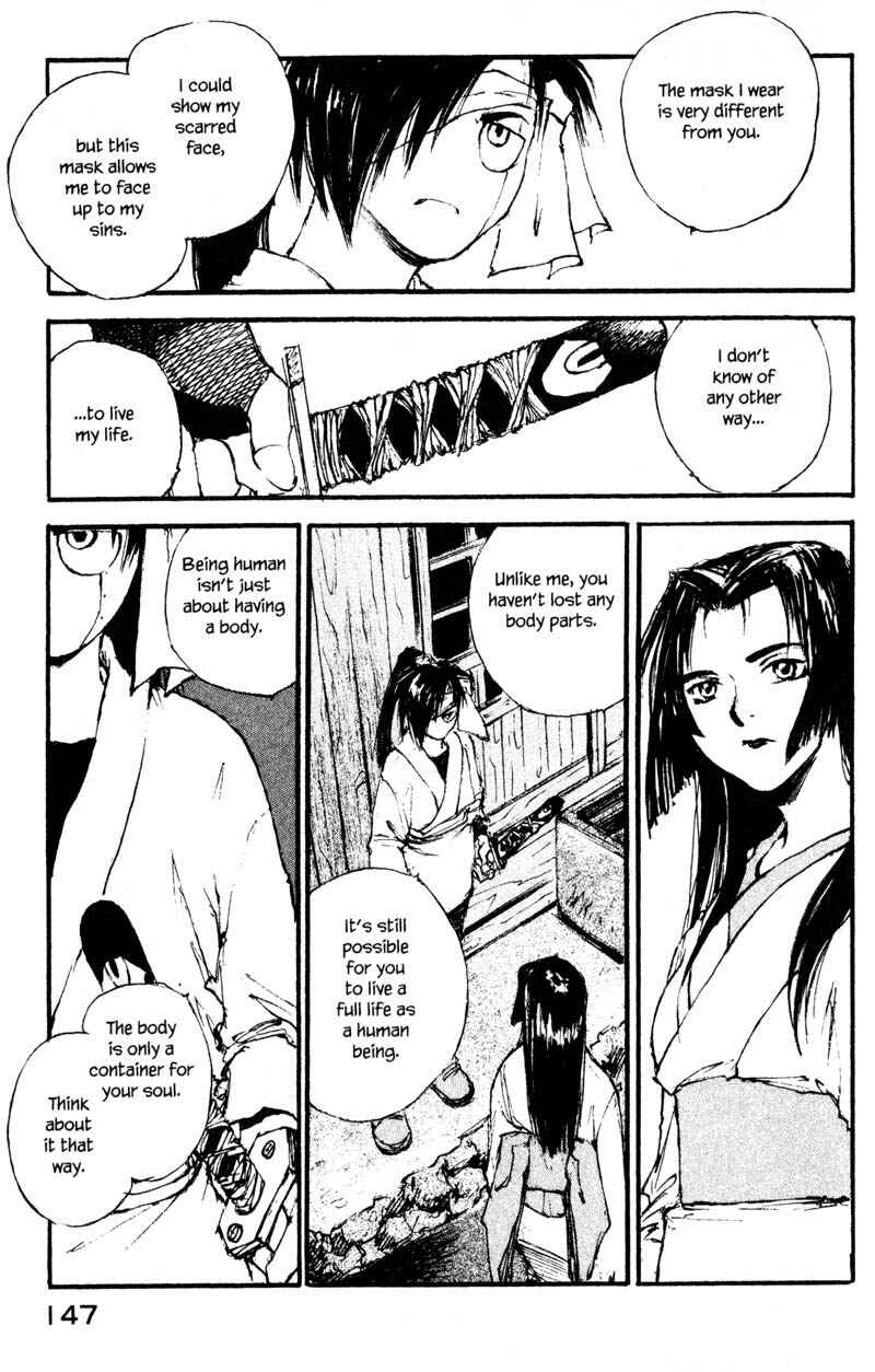 Page 9 Chapter 11.3 KUROGANE