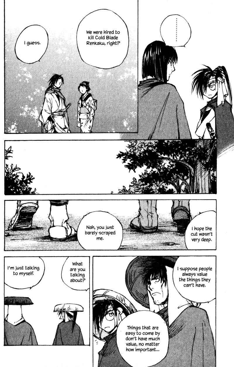 Page 22 Chapter 12.2 KUROGANE