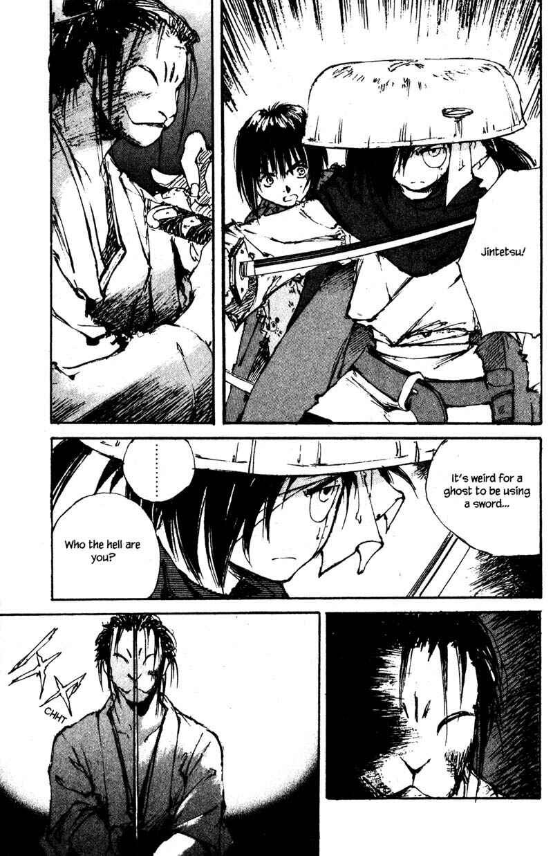 Page 11 Chapter 9.1 KUROGANE