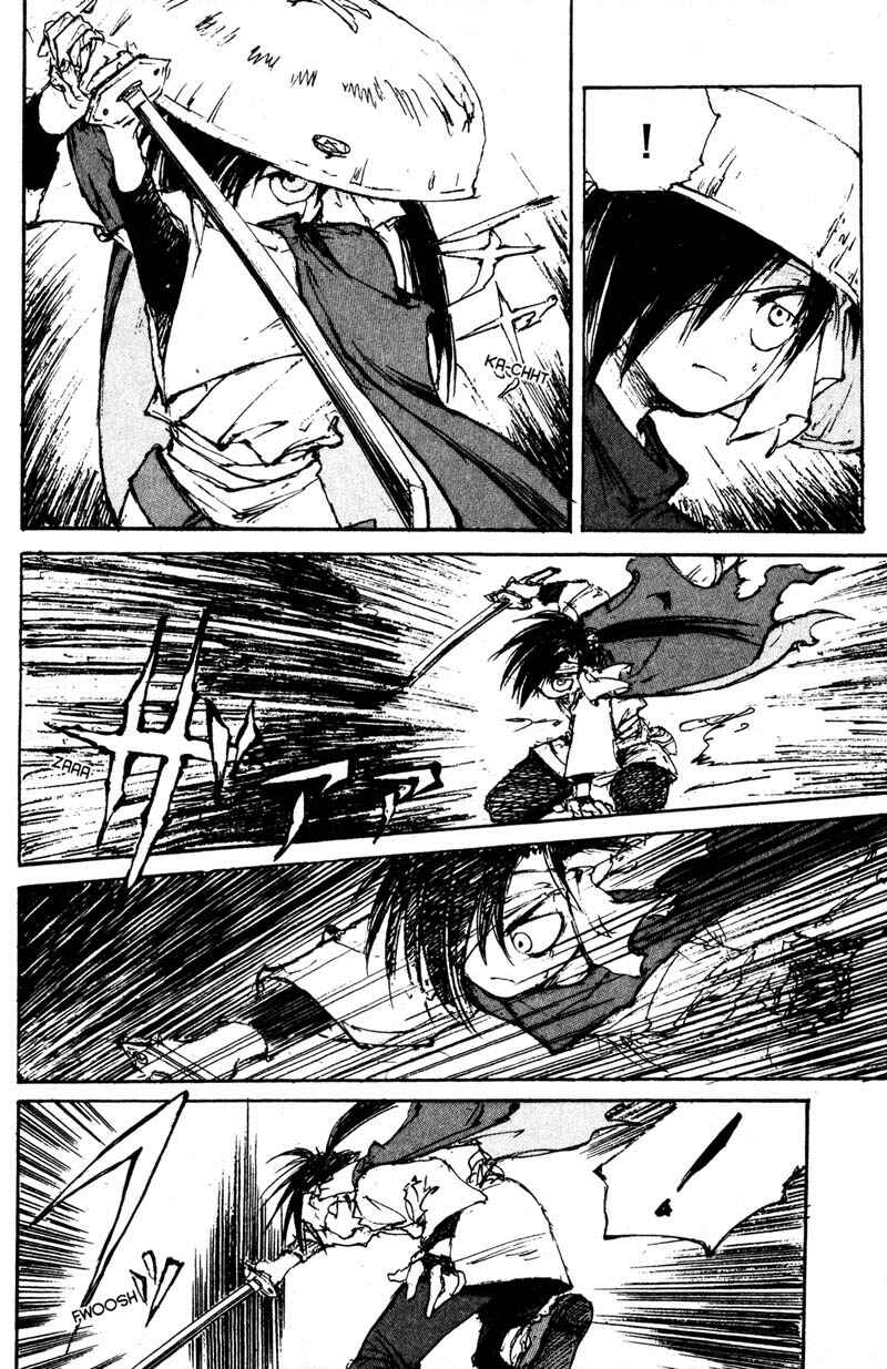 Page 12 Chapter 9.1 KUROGANE