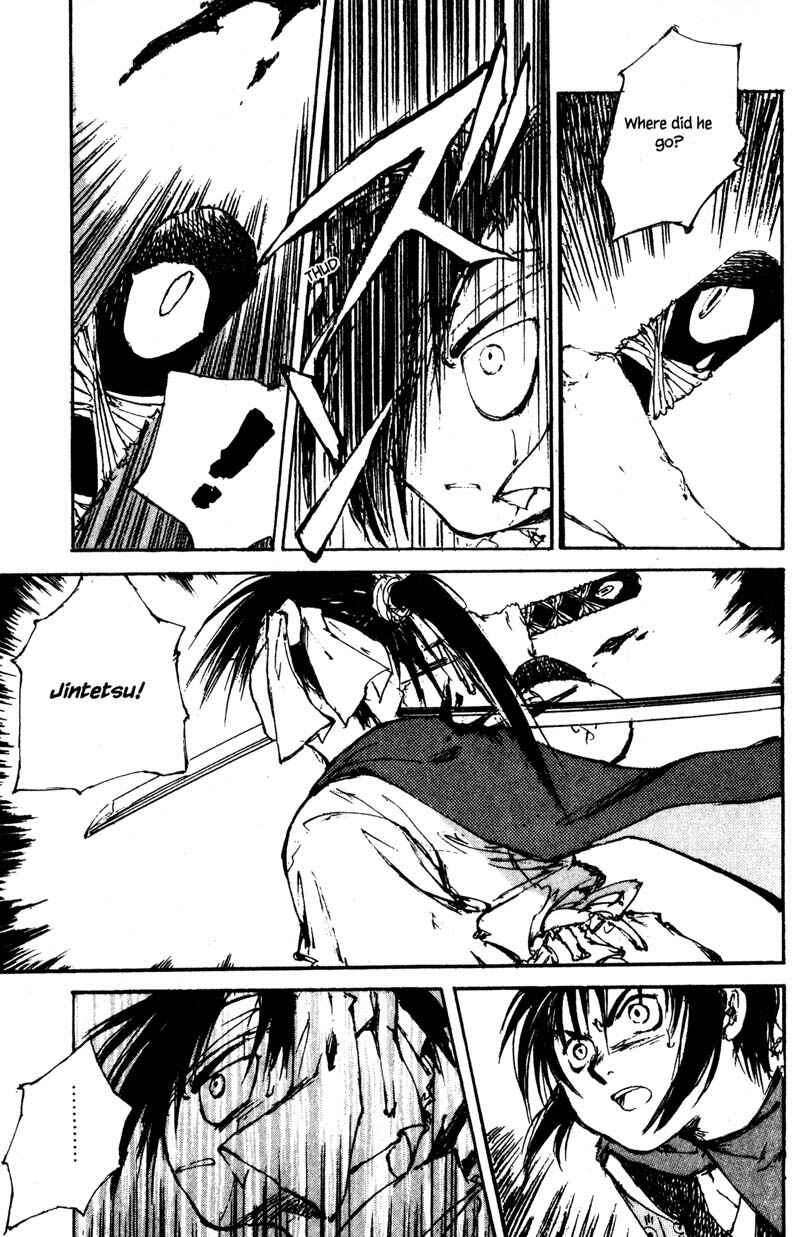 Page 13 Chapter 9.1 KUROGANE