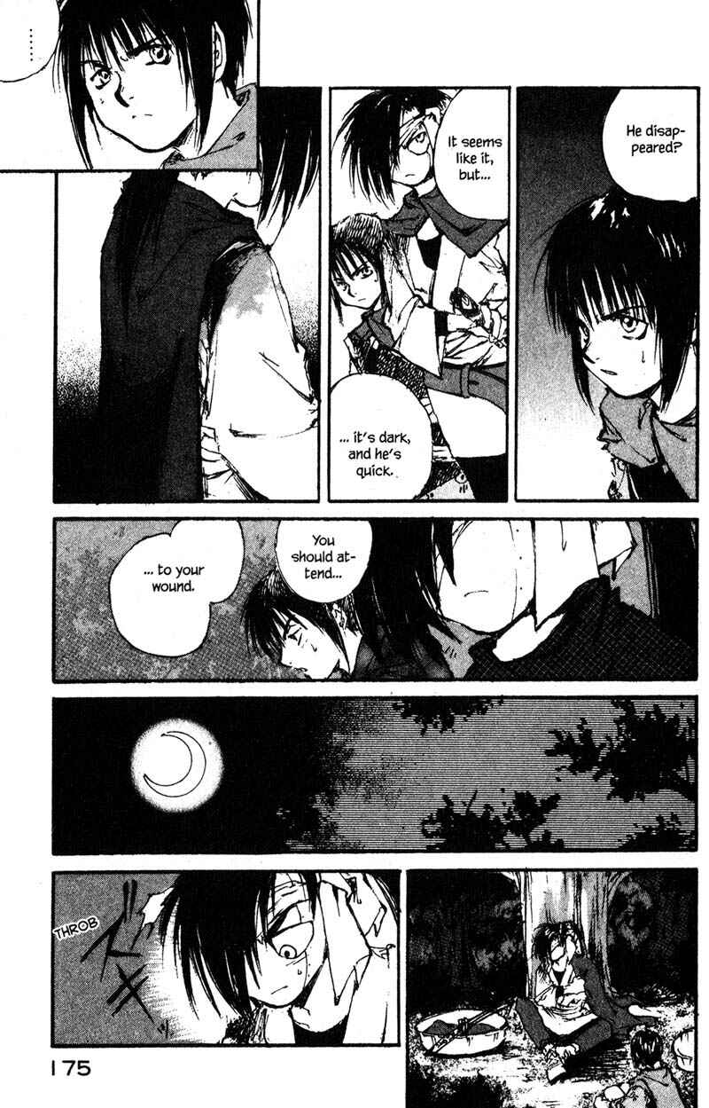 Page 15 Chapter 9.1 KUROGANE
