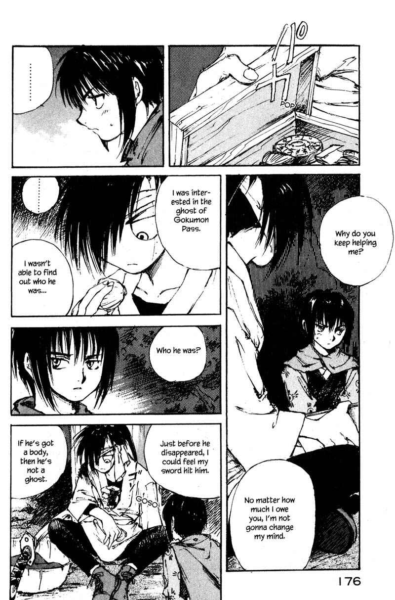 Page 16 Chapter 9.1 KUROGANE