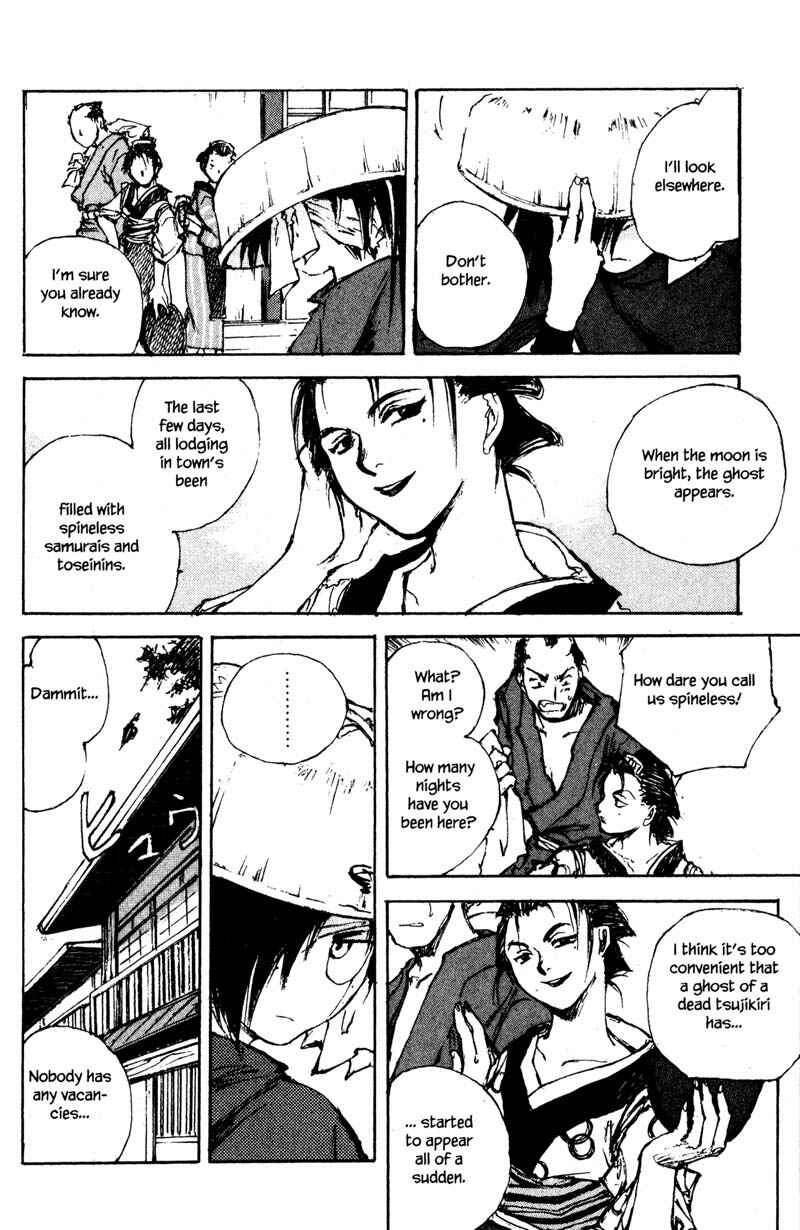 Page 22 Chapter 9.1 KUROGANE