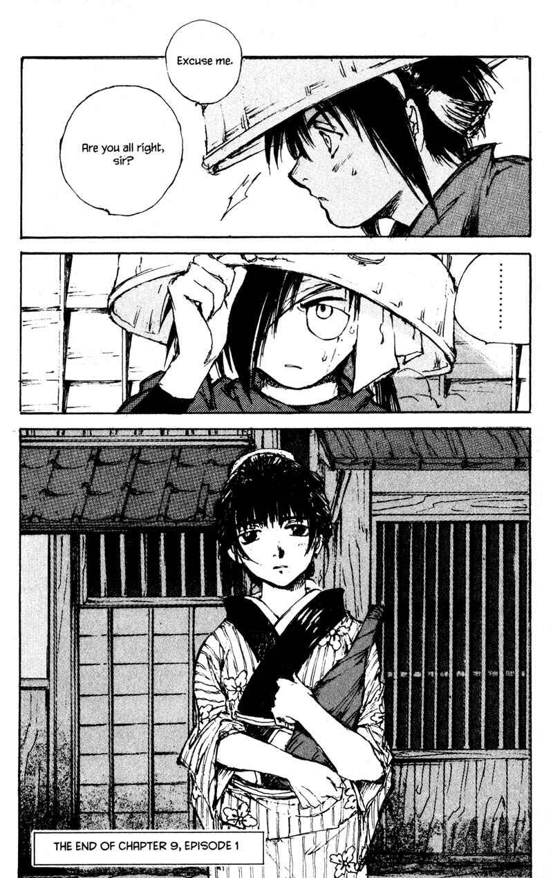 Page 24 Chapter 9.1 KUROGANE