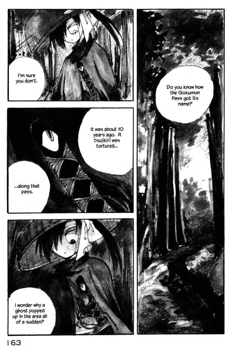 Page 3 Chapter 9.1 KUROGANE