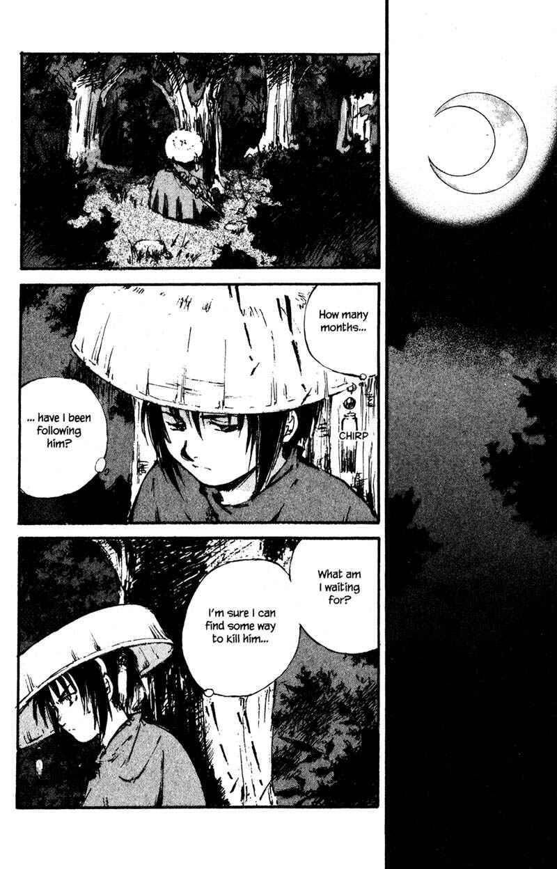 Page 6 Chapter 9.1 KUROGANE