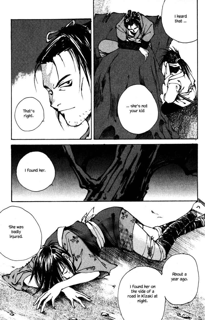 Page 19 Chapter 6.3 KUROGANE