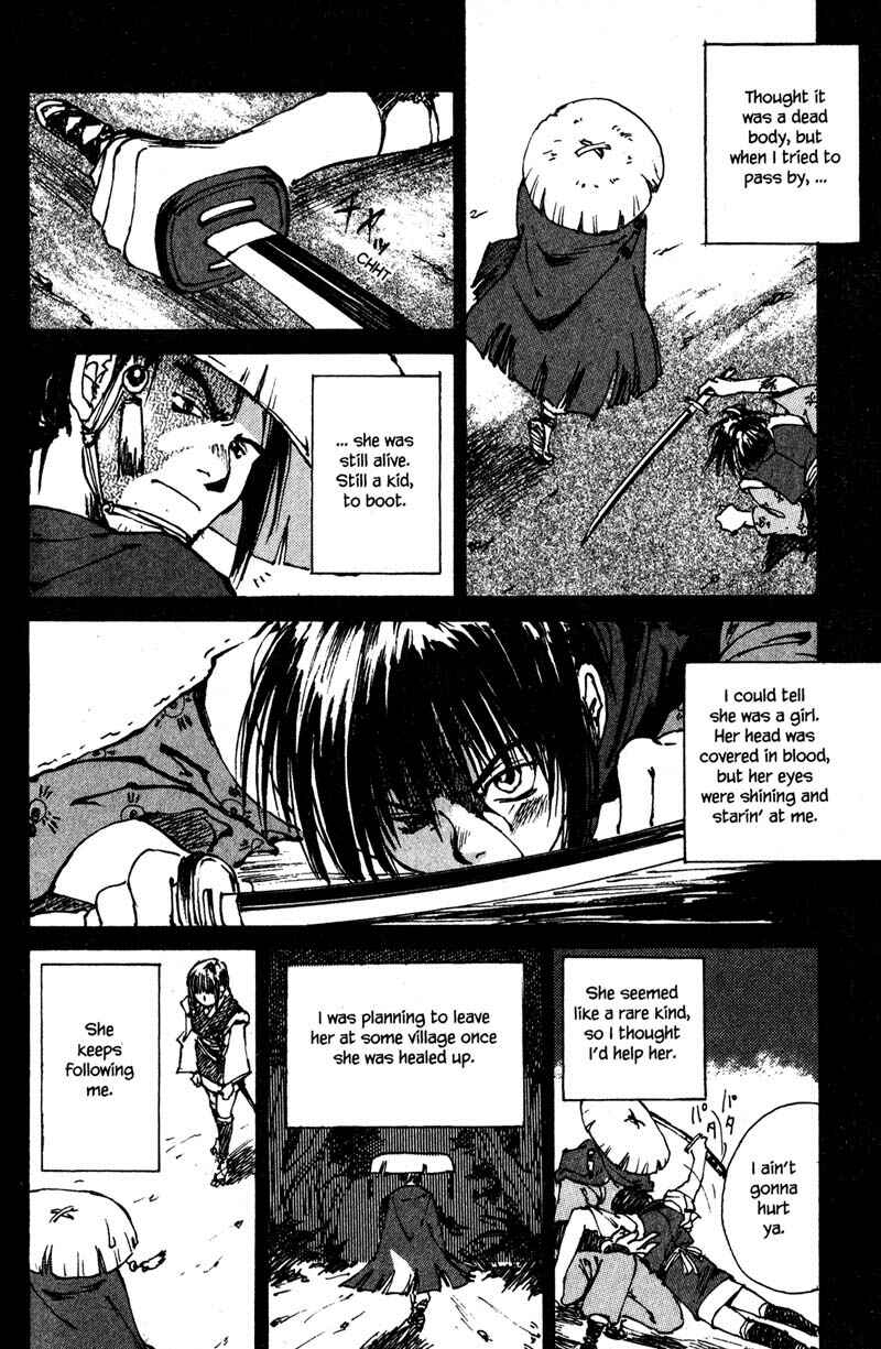 Page 20 Chapter 6.3 KUROGANE