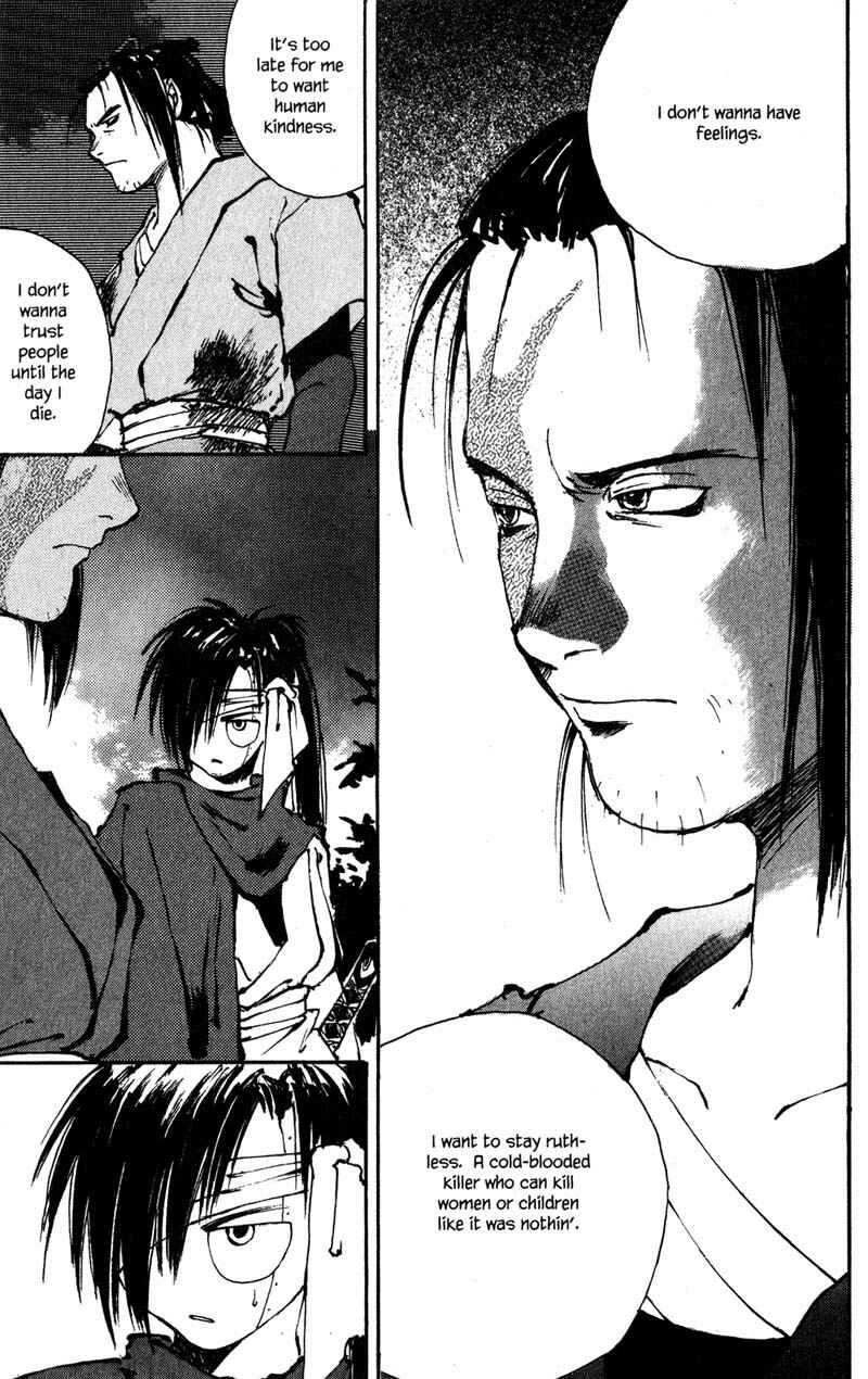 Page 27 Chapter 6.3 KUROGANE