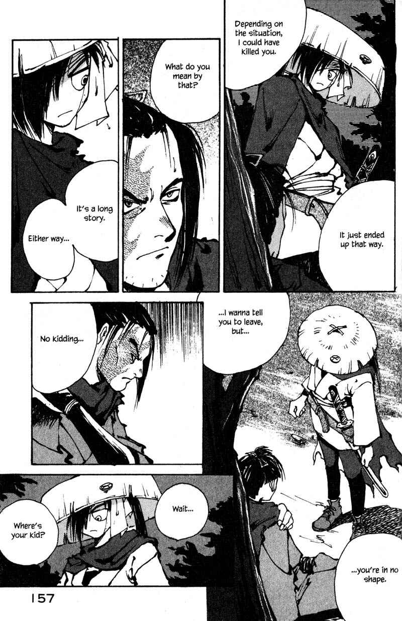 Page 3 Chapter 6.3 KUROGANE