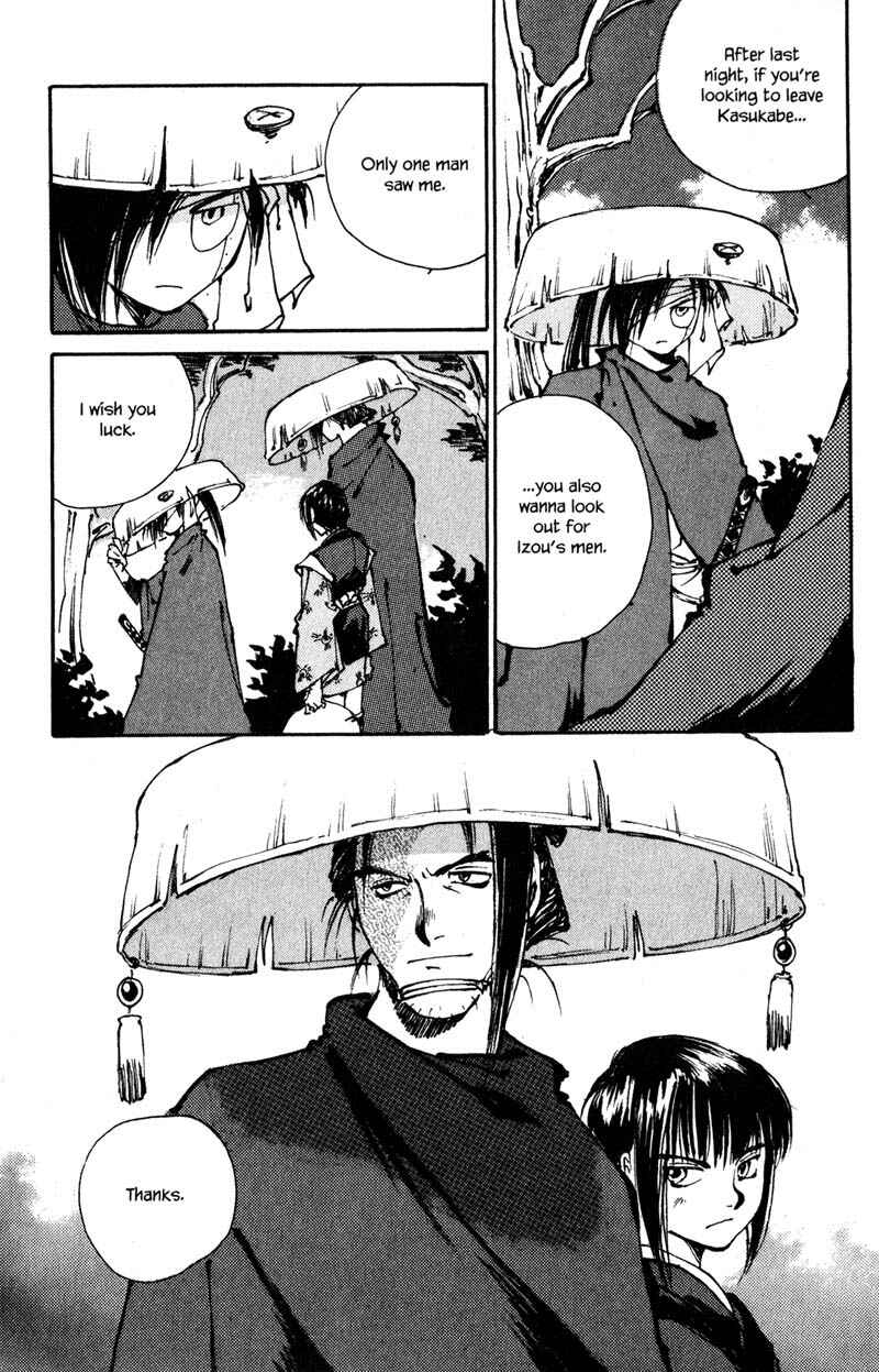 Page 31 Chapter 6.3 KUROGANE