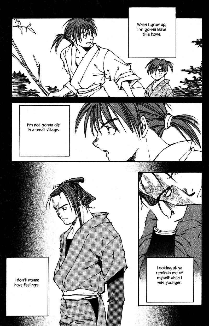 Page 39 Chapter 6.3 KUROGANE