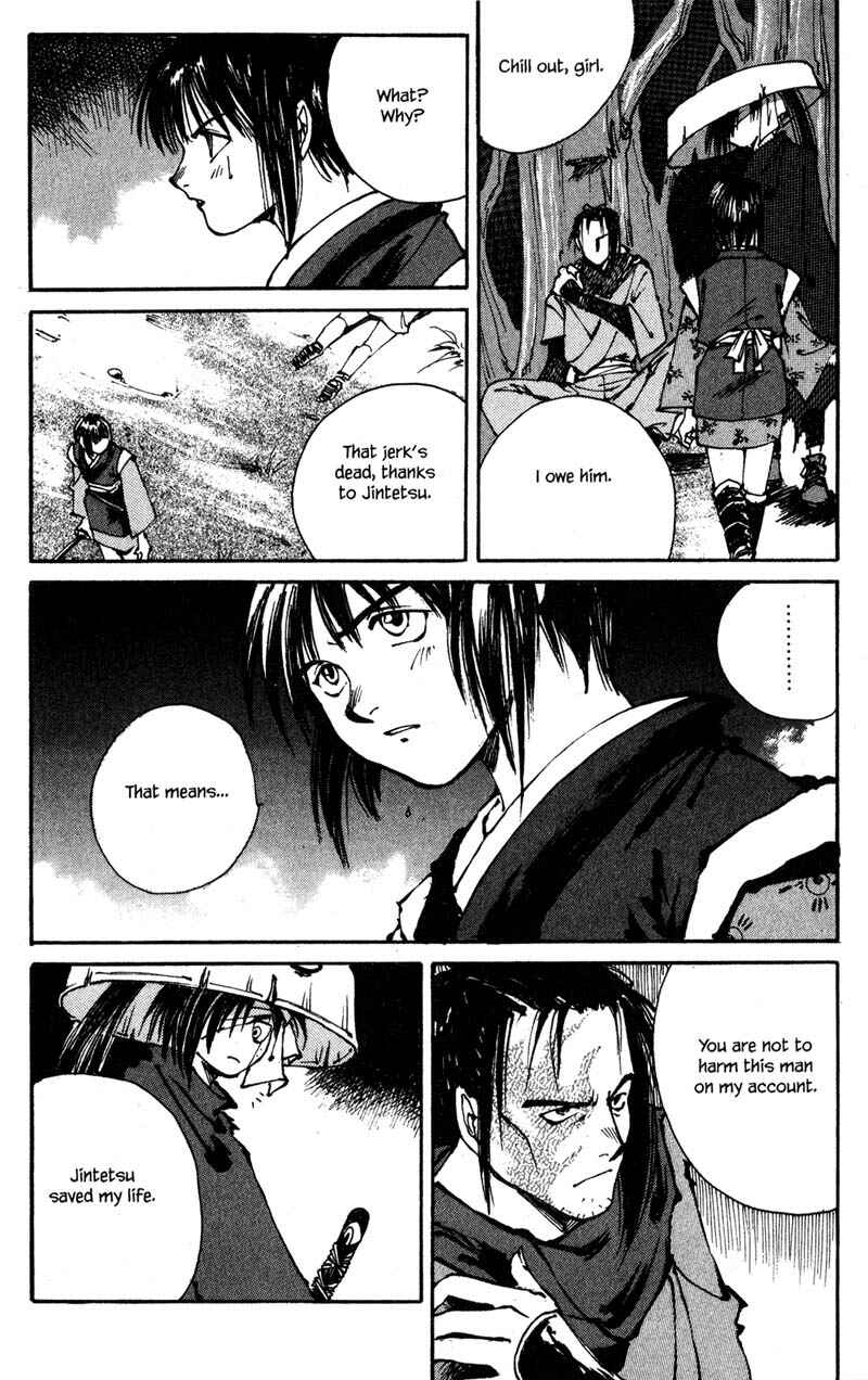 Page 6 Chapter 6.3 KUROGANE