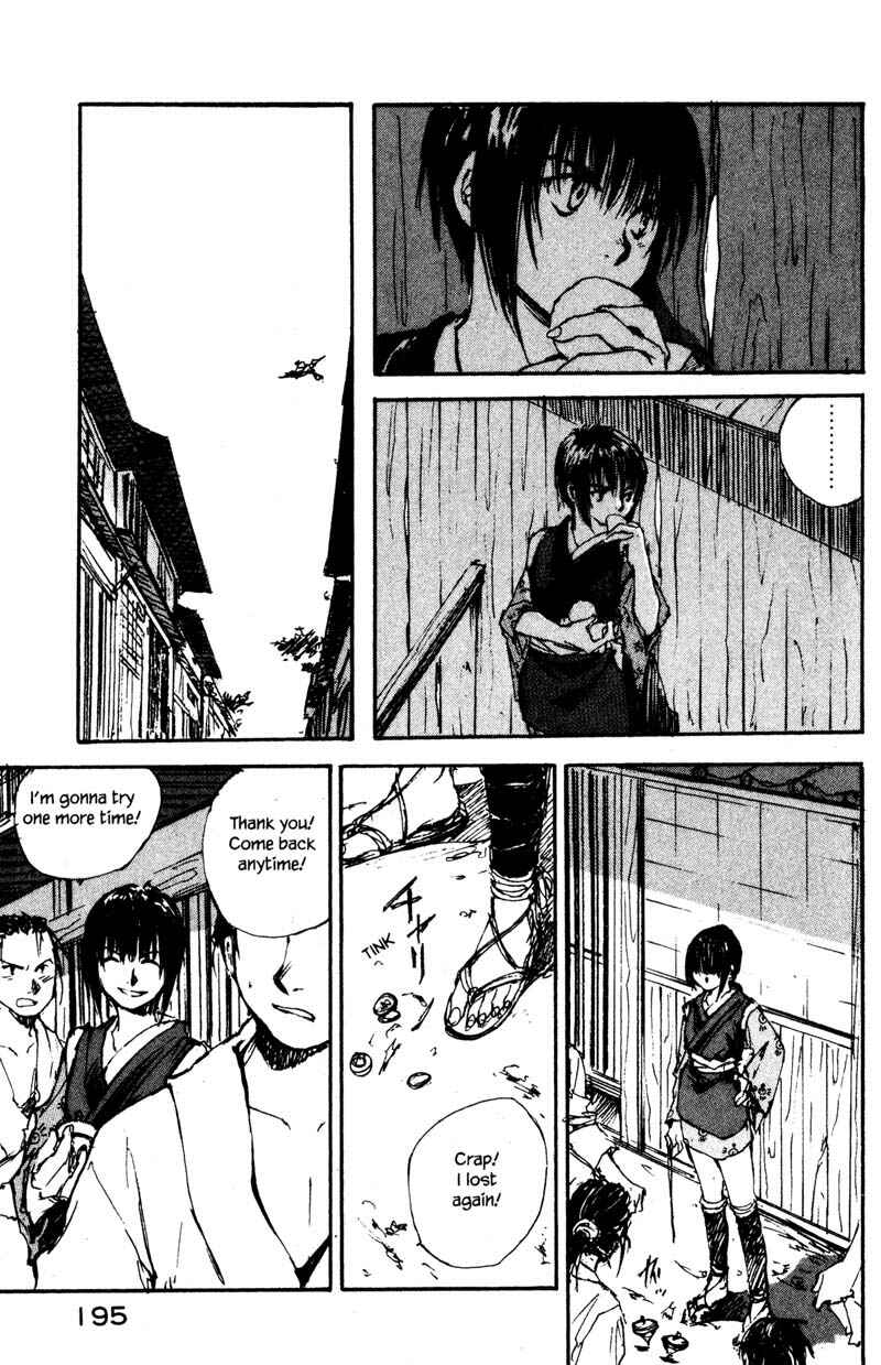 Page 11 Chapter 9.2 KUROGANE