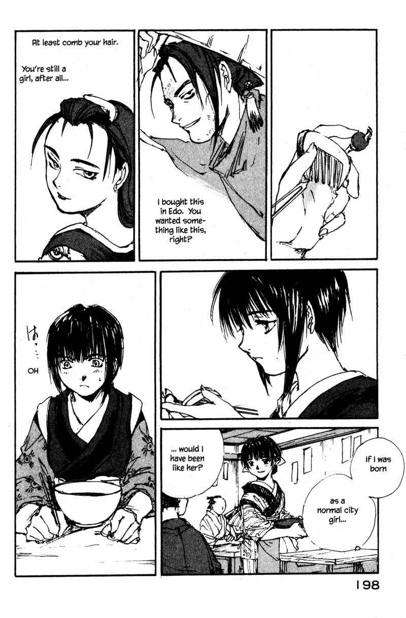 Page 14 Chapter 9.2 KUROGANE