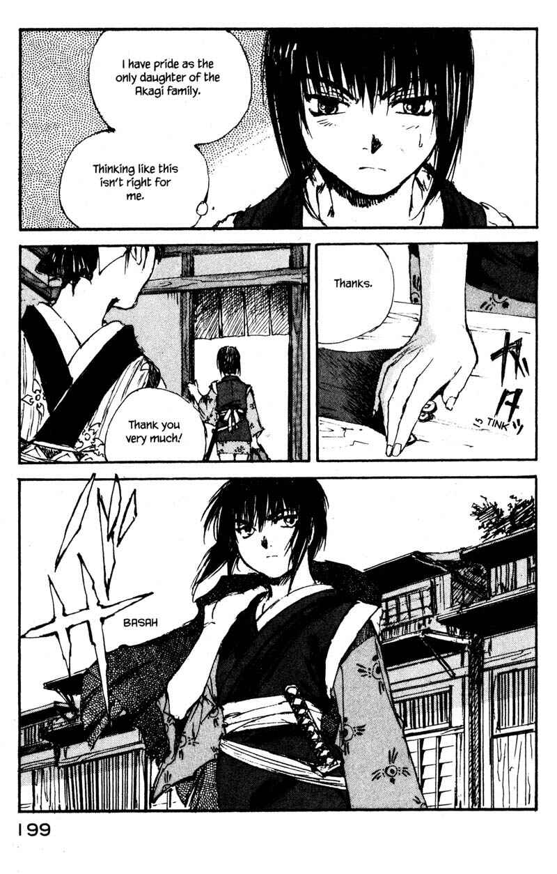 Page 15 Chapter 9.2 KUROGANE