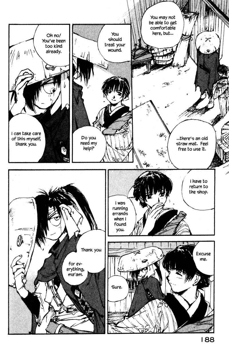 Page 4 Chapter 9.2 KUROGANE