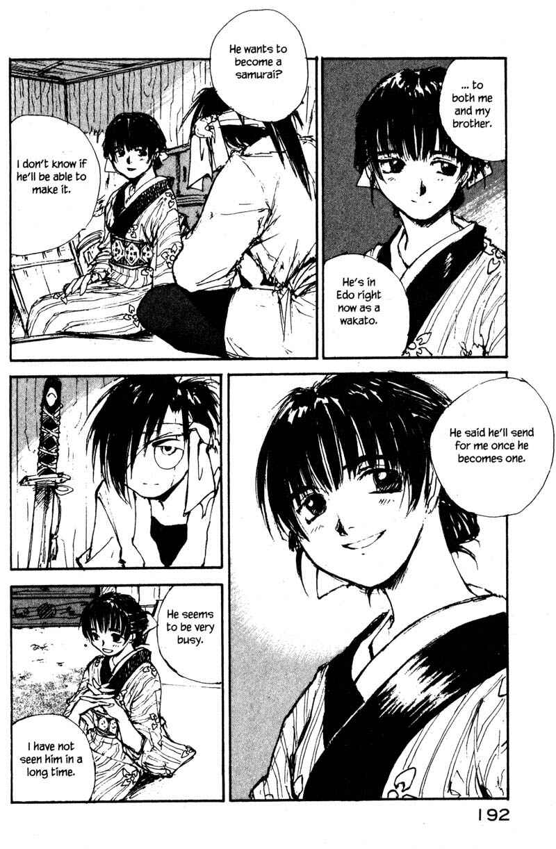 Page 8 Chapter 9.2 KUROGANE