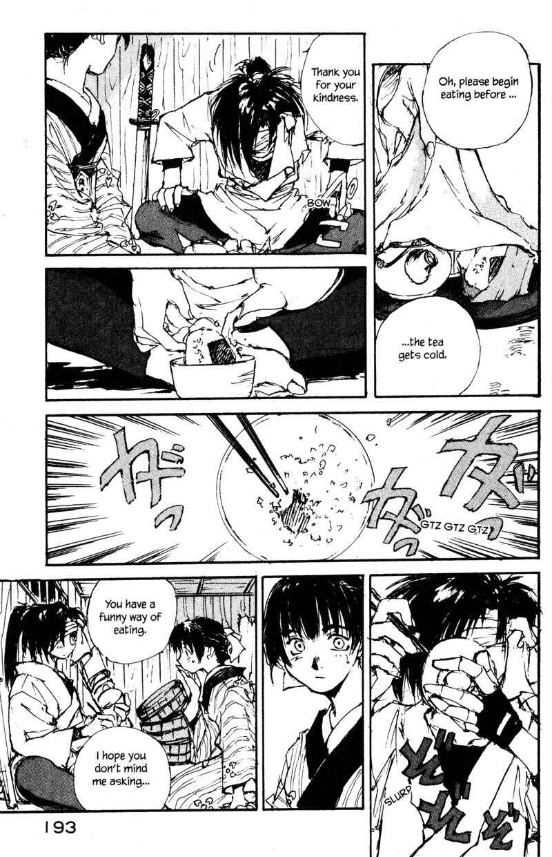 Page 9 Chapter 9.2 KUROGANE