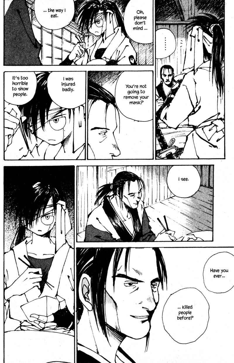 Page 21 Chapter 7 KUROGANE