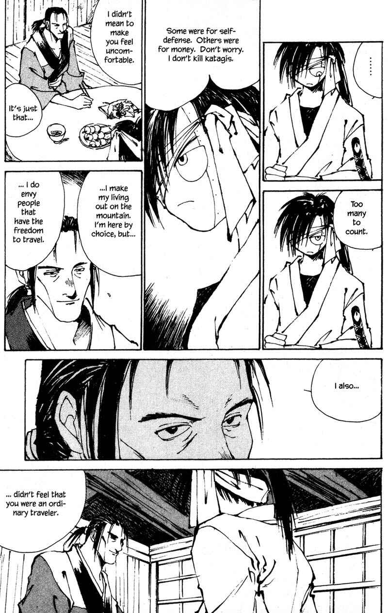 Page 22 Chapter 7 KUROGANE