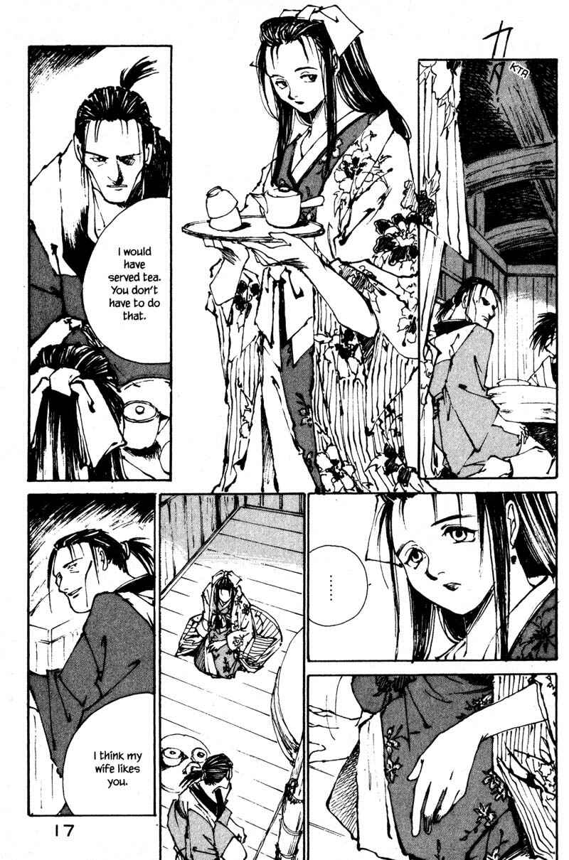 Page 24 Chapter 7 KUROGANE