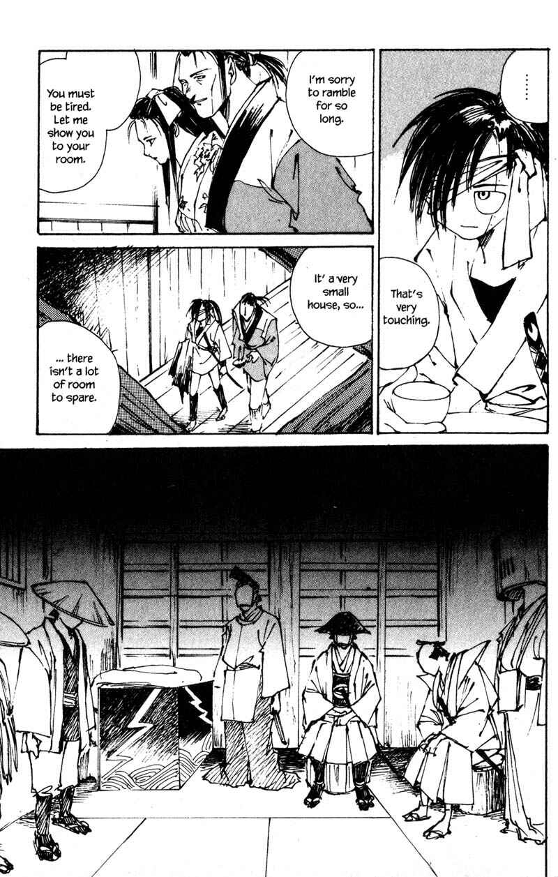 Page 28 Chapter 7 KUROGANE