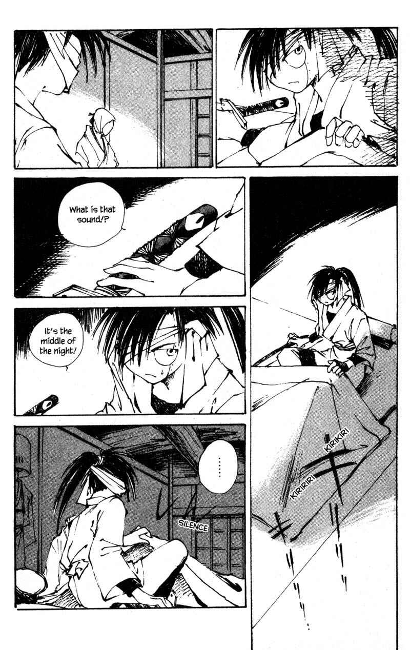 Page 31 Chapter 7 KUROGANE