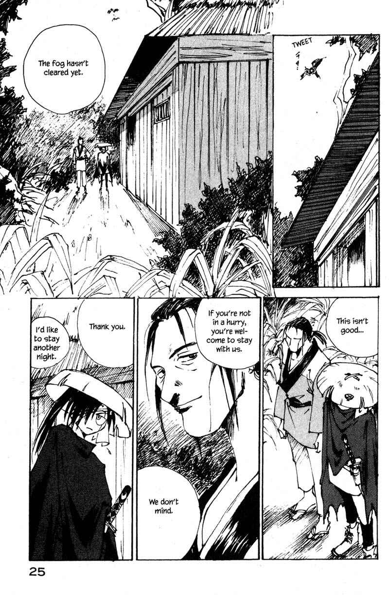 Page 32 Chapter 7 KUROGANE