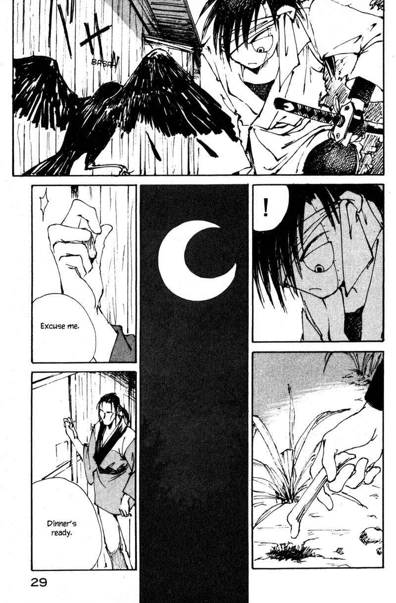 Page 36 Chapter 7 KUROGANE