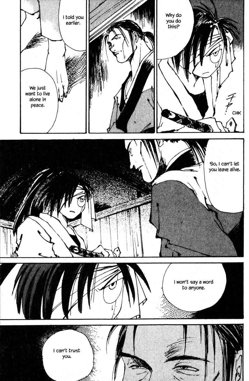 Page 42 Chapter 7 KUROGANE