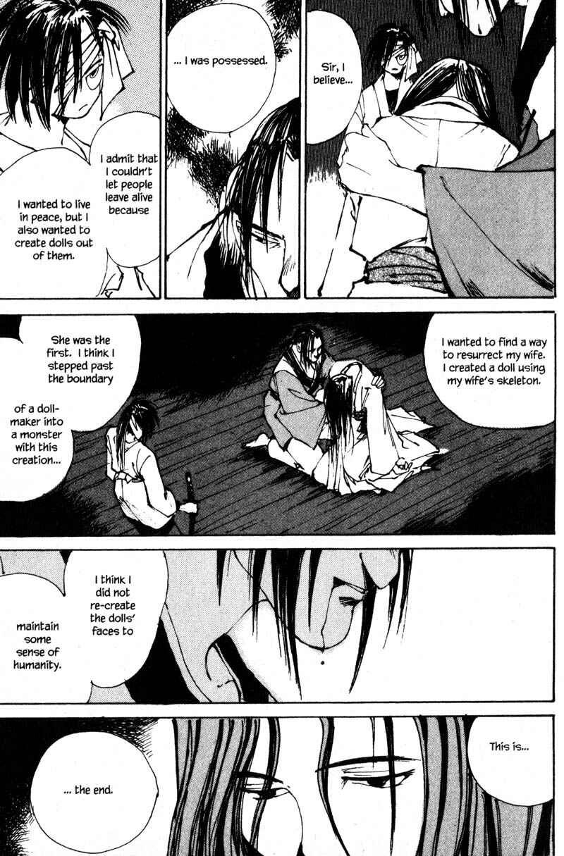 Page 52 Chapter 7 KUROGANE