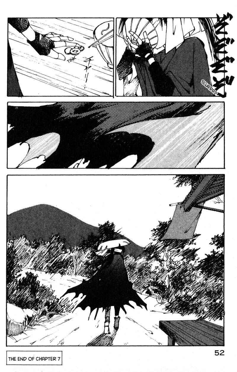 Page 59 Chapter 7 KUROGANE