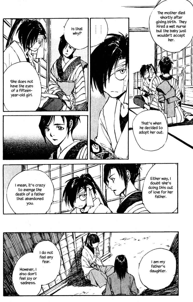 Page 18 Chapter 14.3 KUROGANE