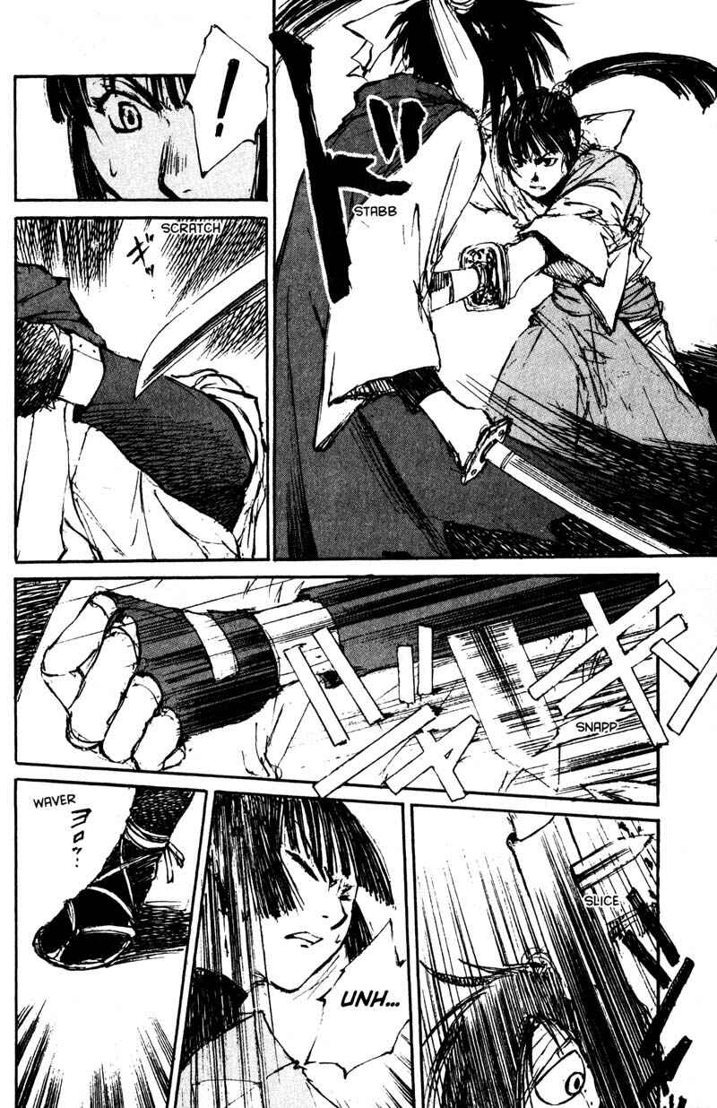 Page 4 Chapter 14.3 KUROGANE