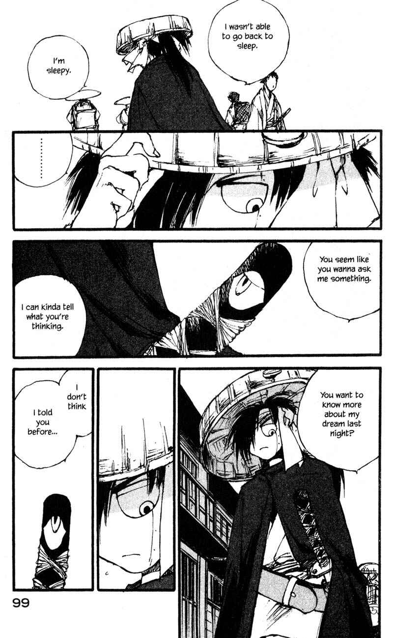 Page 6 Chapter 11.1 KUROGANE
