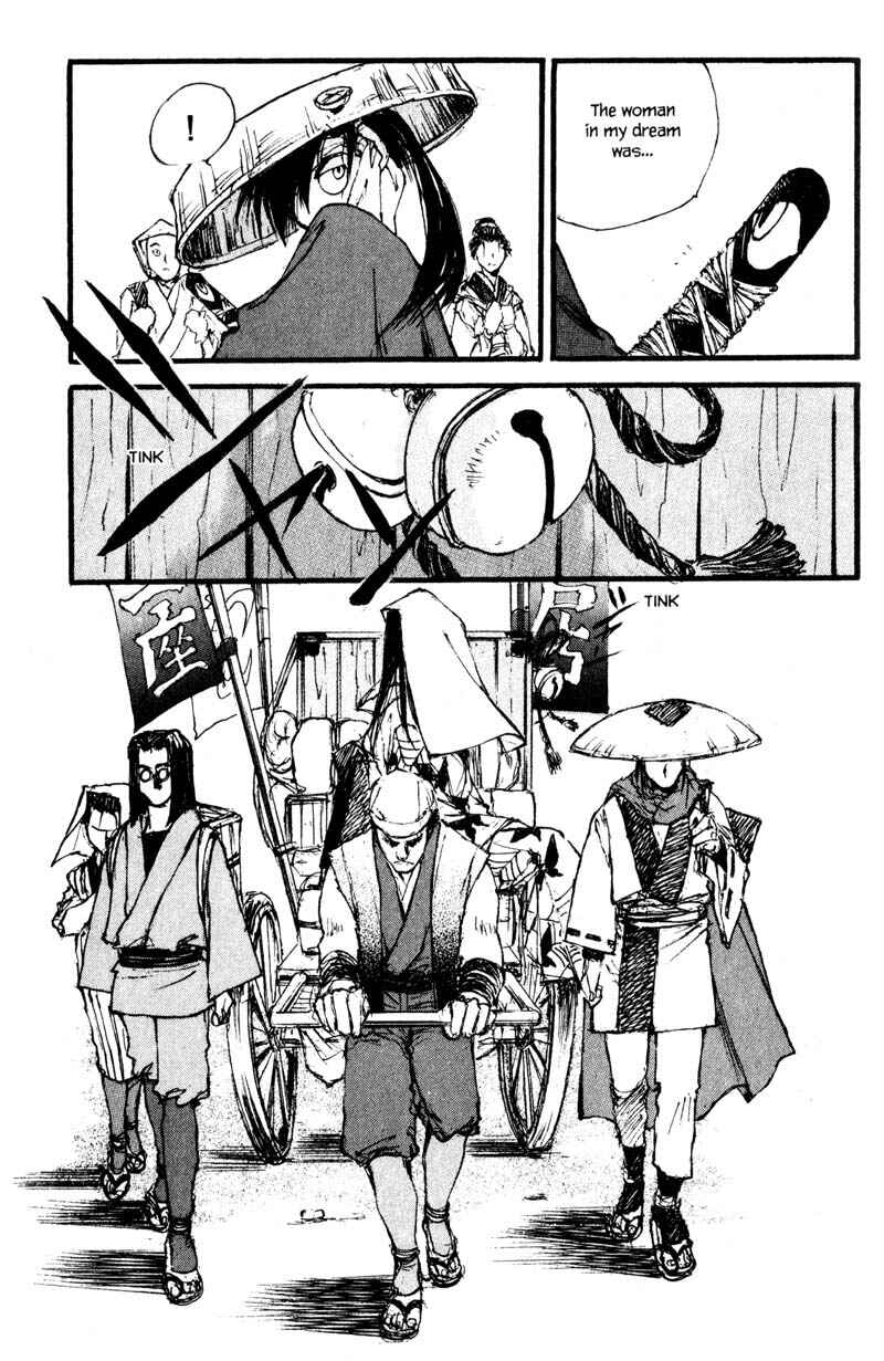 Page 8 Chapter 11.1 KUROGANE