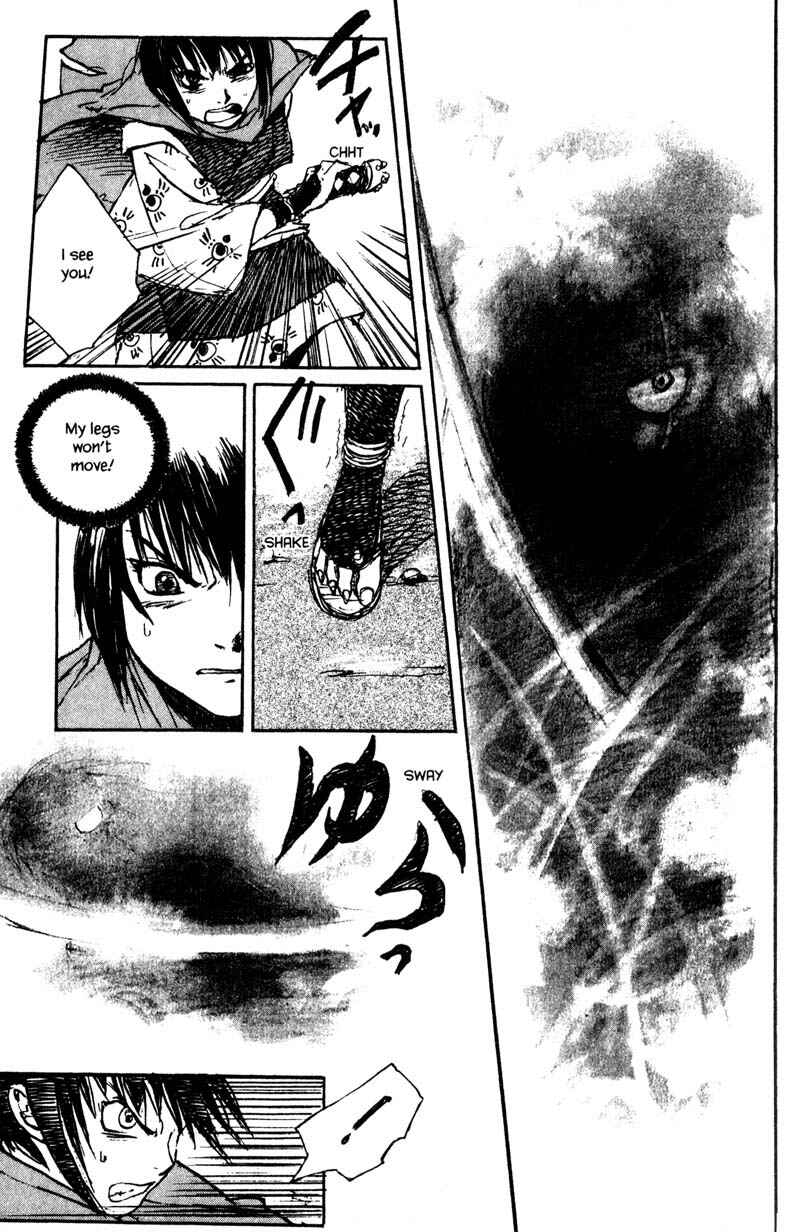 Page 13 Chapter 13.2 KUROGANE