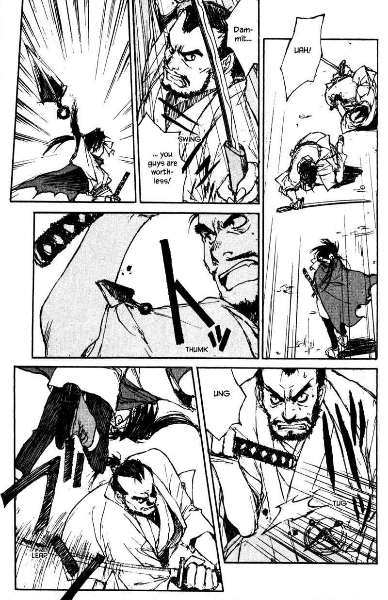 Page 19 Chapter 13.2 KUROGANE