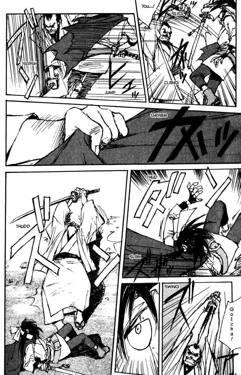 Page 20 Chapter 13.2 KUROGANE