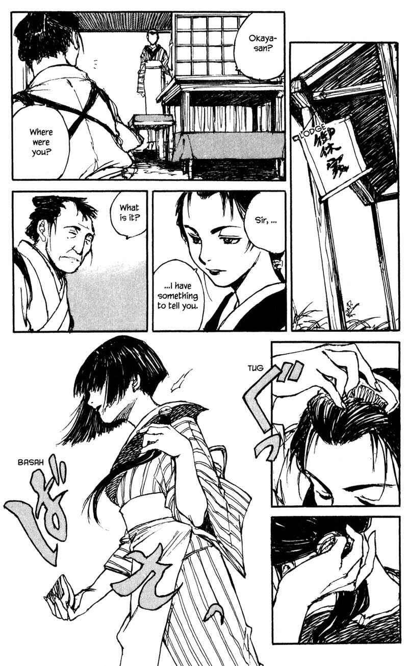 Page 9 Chapter 13.2 KUROGANE